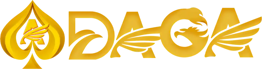 Logo DAGA06 – nhà cái đá gà & cá cược trực tuyến