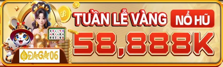 Ưu đãi siêu đặc biệt tại DAGA06.com